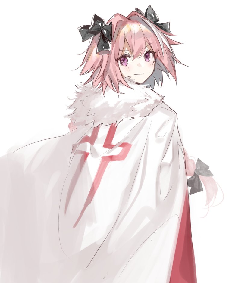 astolfo (fate and 2 more) drawn by chocoan