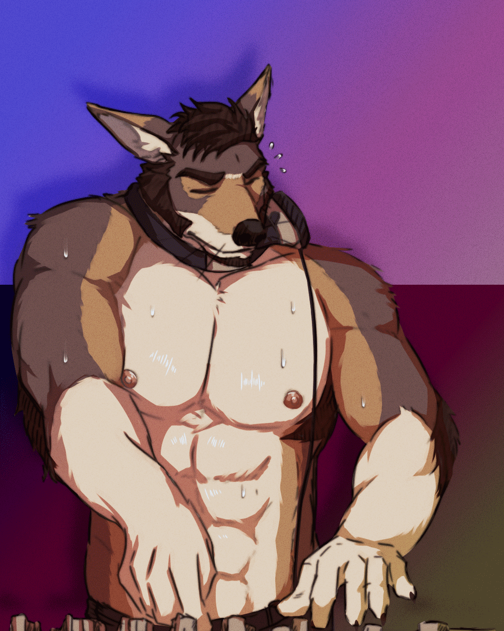william adler (the smoke room) drawn by 617foreverwithy