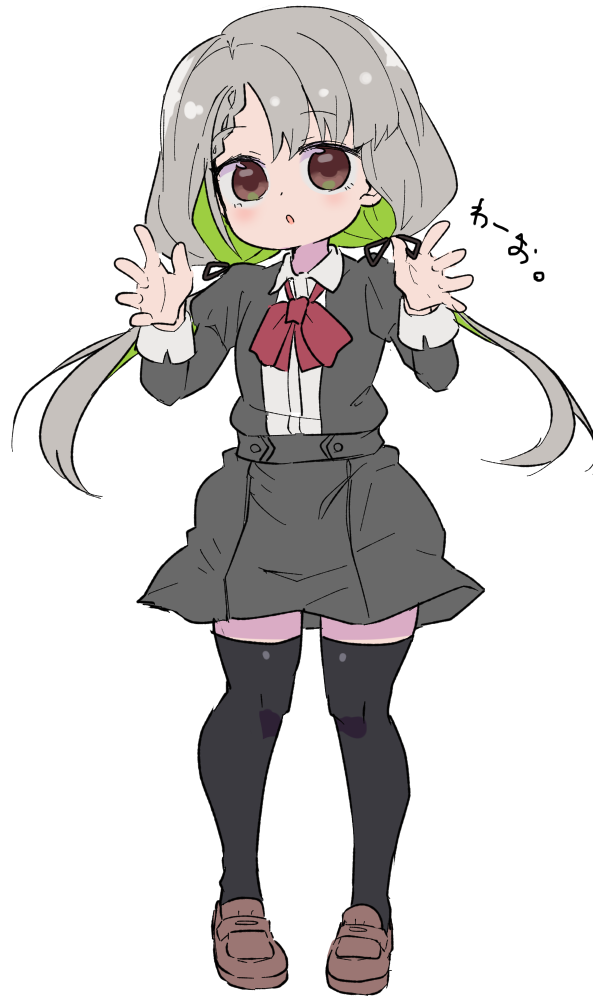 hisakawa nagi (idolmaster and 1 more) drawn by sasaki_rindou