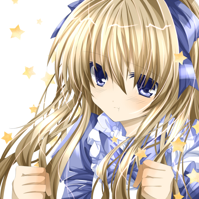 alice (alice's adventures in wonderland) drawn by nanase_nao