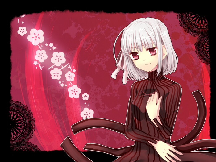 matou sakura and dark sakura (fate and 1 more) drawn by kanaritu