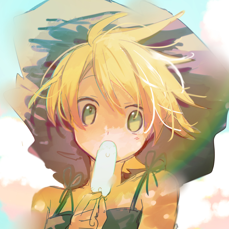 yellow (pokemon and 1 more) drawn by marutoko45