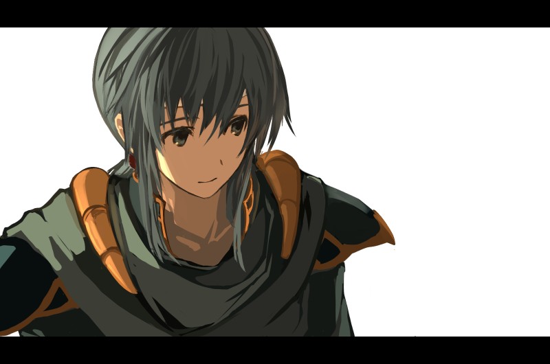 seliph (fire emblem and 1 more) drawn by harusame_(rueken)
