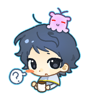 hatsutori hajime and utsugi noriyuki (saibou shinkyoku) drawn by emitou_fo