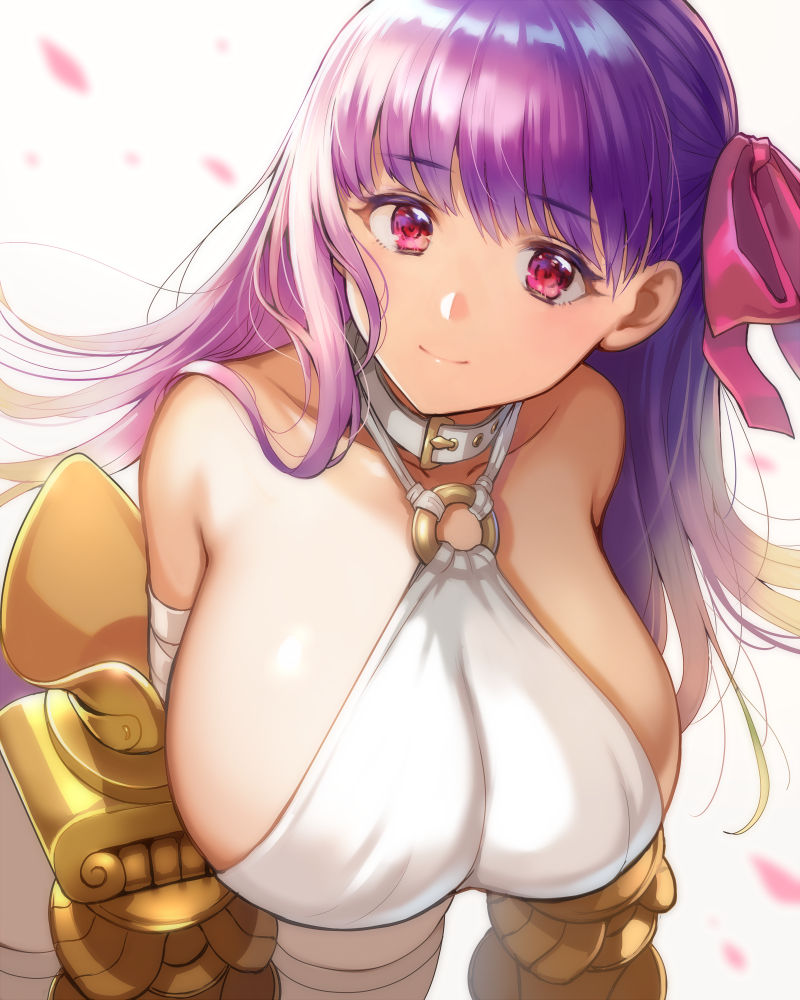 passionlip (fate and 3 more) drawn by nishizawa