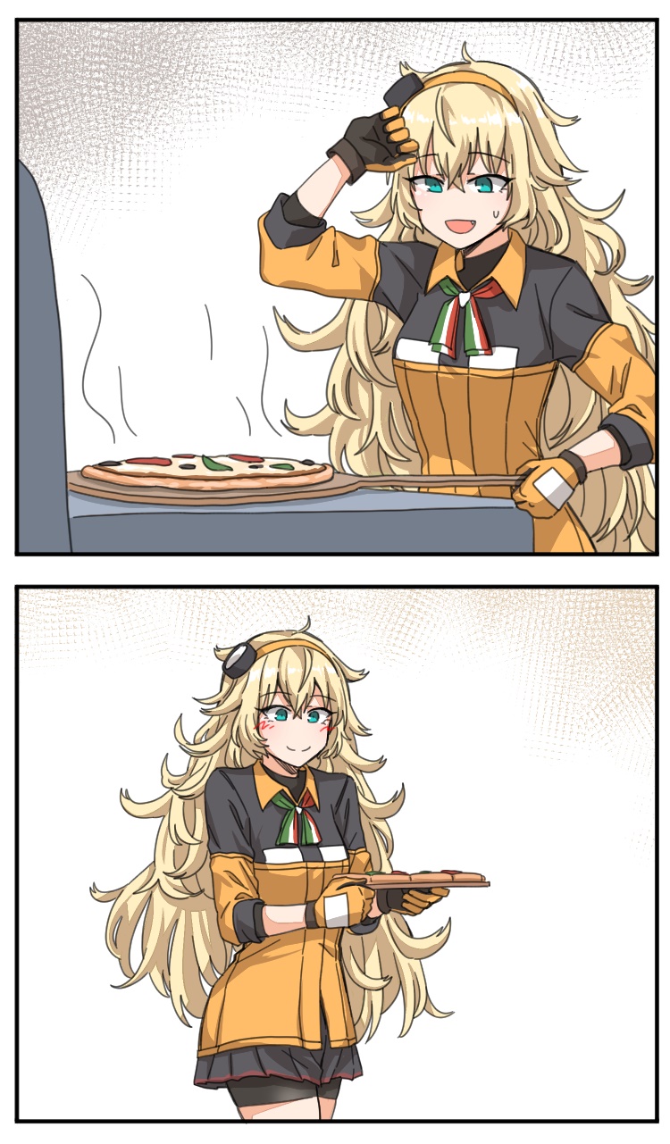 s.a.t.8 (girls' frontline) drawn by dulldull