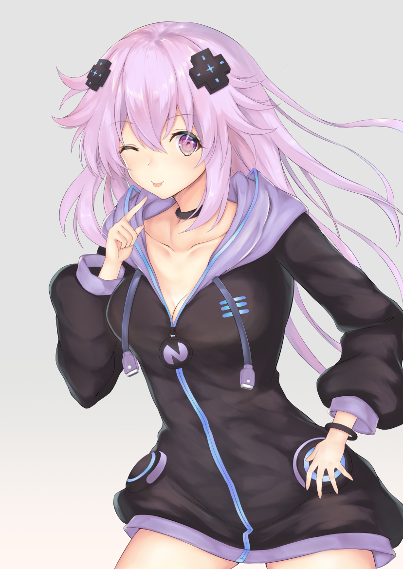 adult neptune (neptune and 1 more) drawn by hinakurukuru