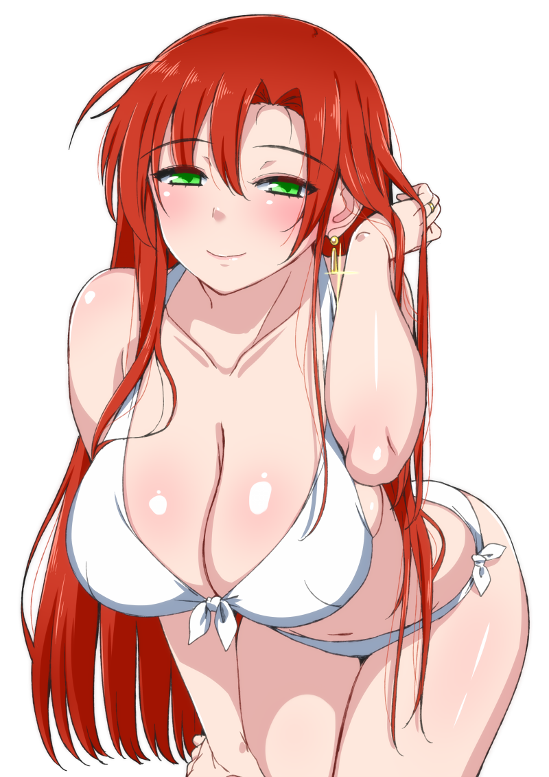 boudica (fate and 1 more) drawn by komusou_(jinrikisha)