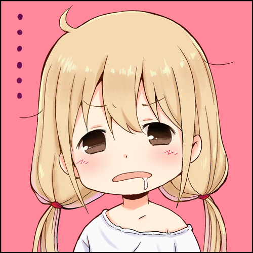 futaba anzu (idolmaster and 1 more) drawn by nean