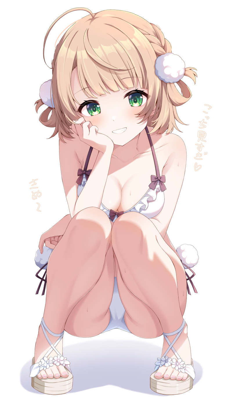 shigure ui (indie virtual youtuber) drawn by kurono_yuzuko