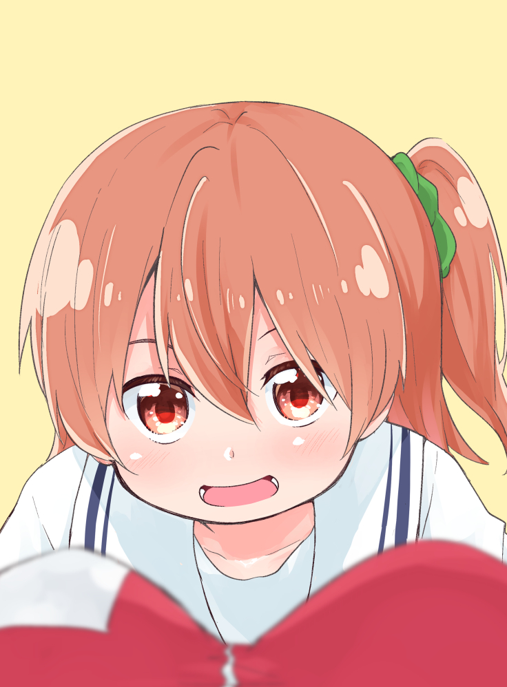 hoshino miyako and hoshino hinata (watashi ni tenshi ga maiorita!) drawn by mukunoki_nanatsu