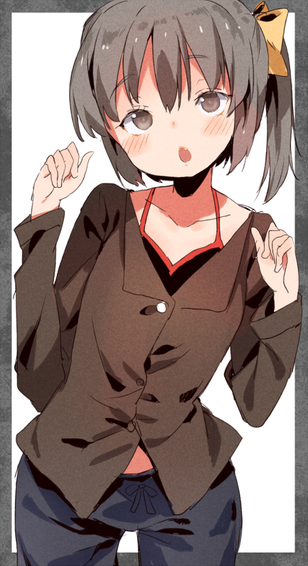 original drawn by atage