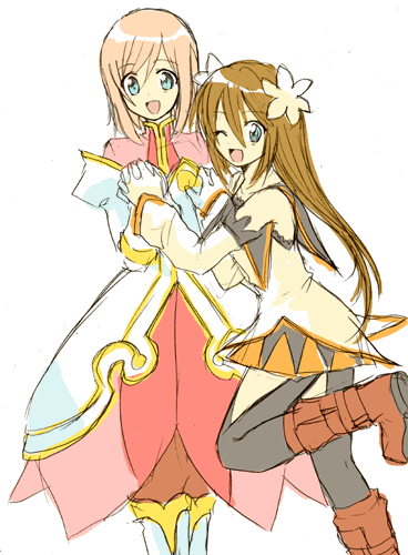 estellise sidos heurassein and marta lualdi (tales of and 3 more)