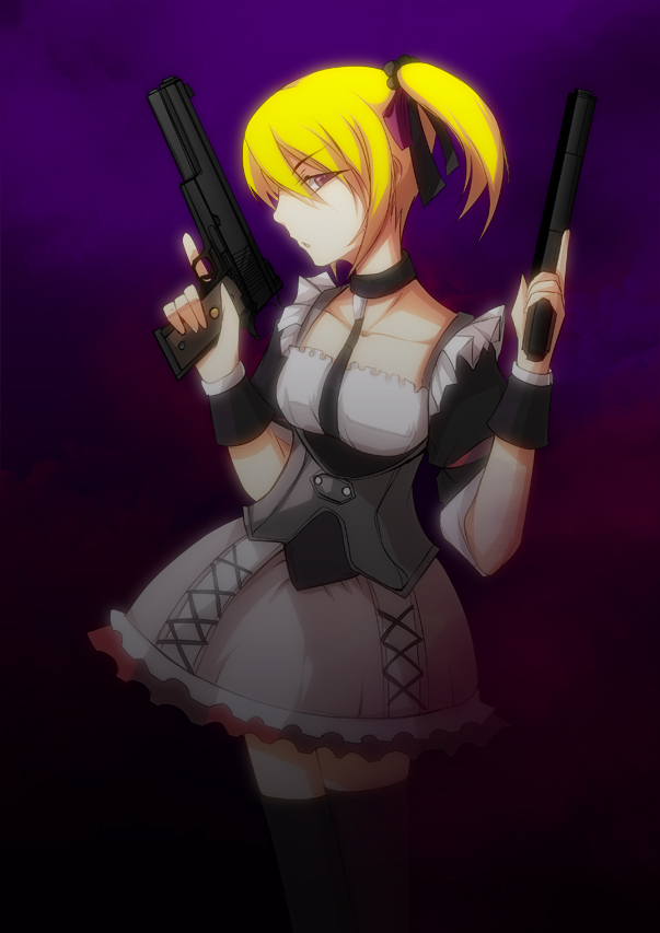 suzuki ayane (idolmaster and 1 more) drawn by akenoin_soumon
