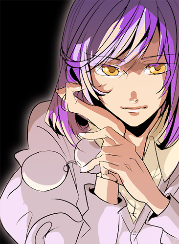 tieria erde (gundam and 1 more) drawn by himuka_roko