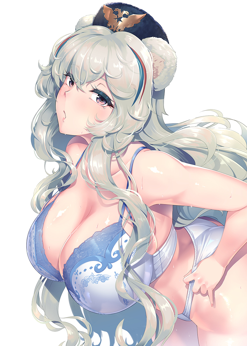 rosa (arknights) drawn by hassen_(8cm)