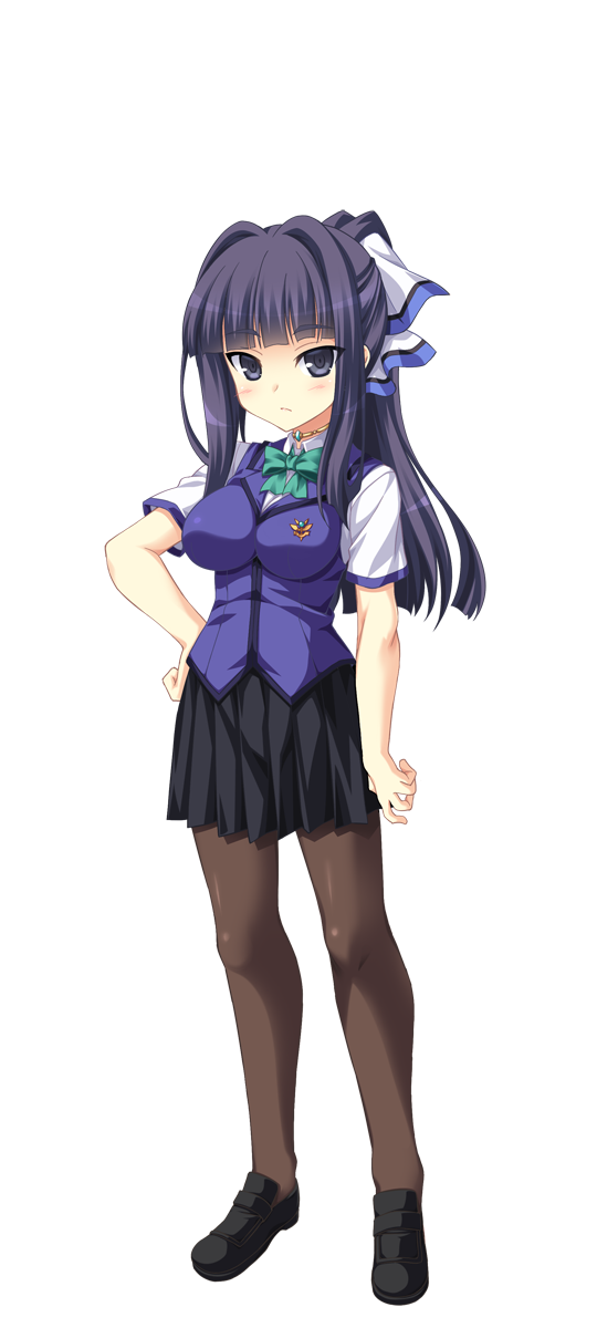 doumyouji kotetu (ts magical girl nao) drawn by aoi_masami
