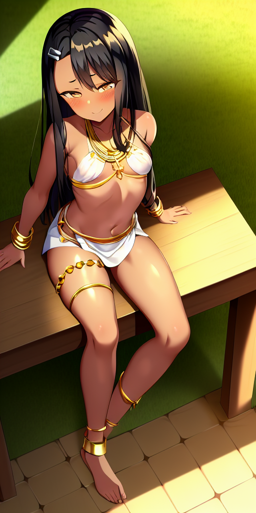 nagatoro hayase (ijiranaide nagatoro-san) drawn by pixiz-sama