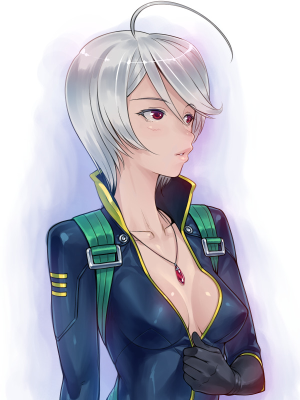 yamamoto akira (uchuu senkan yamato and 1 more) drawn by bubuzuke