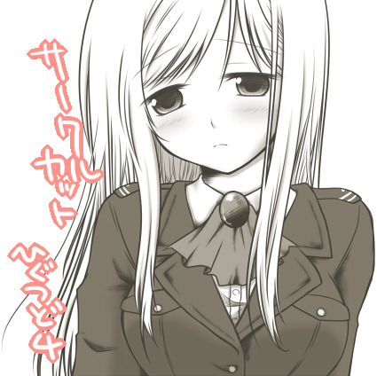 takano miyo (higurashi no naku koro ni) drawn by kuroda_roku_(345)