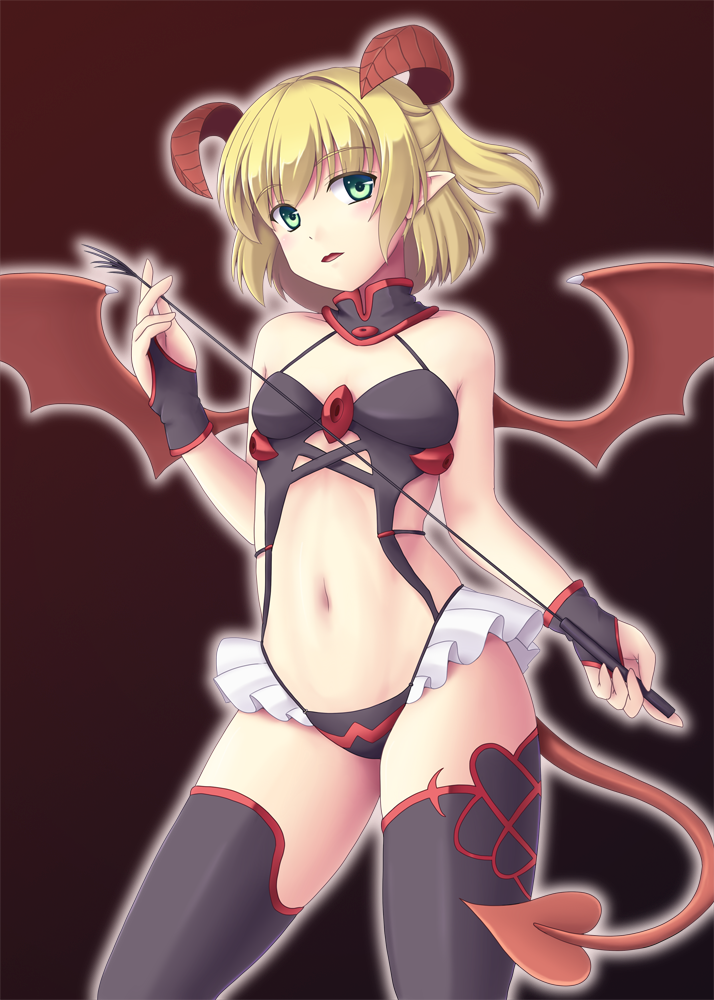 mizuhashi parsee and succuparu (touhou) drawn by isaki_(gomi)