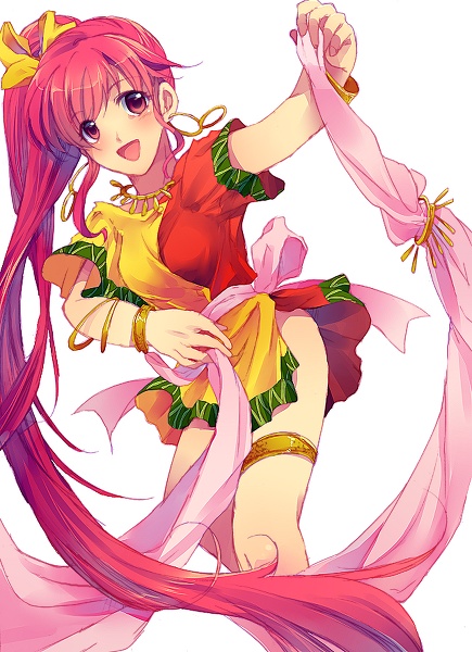 phina (fire emblem and 2 more) drawn by hoge_kinoko and yui_(karina-yui)