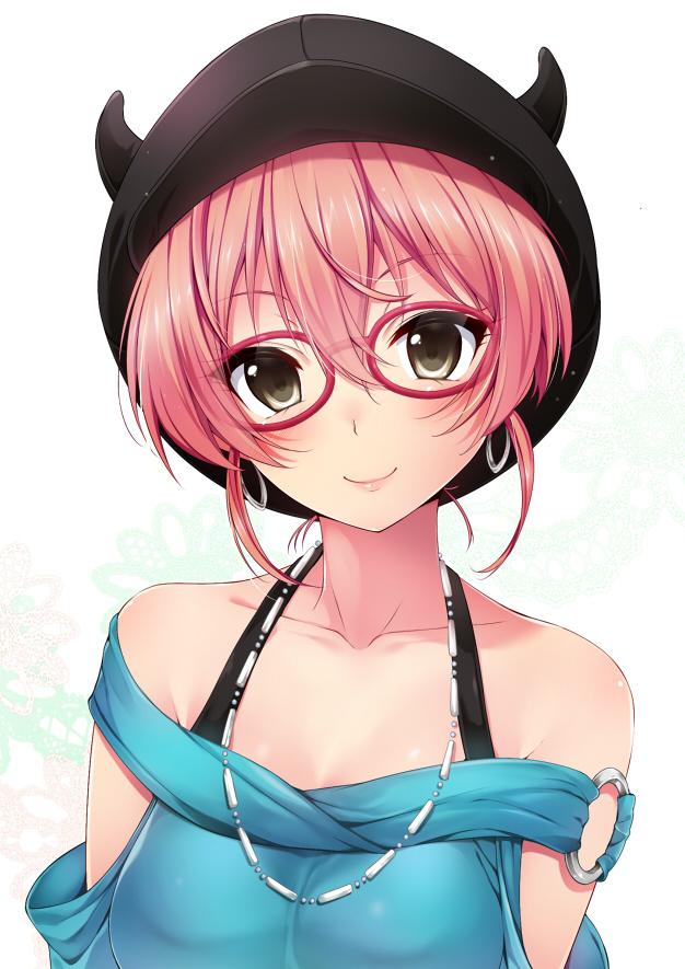 jougasaki mika (idolmaster and 1 more) drawn by nironiro