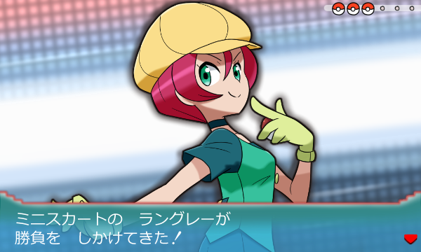lass and georgia (pokemon and 2 more) drawn by mori_hayaki