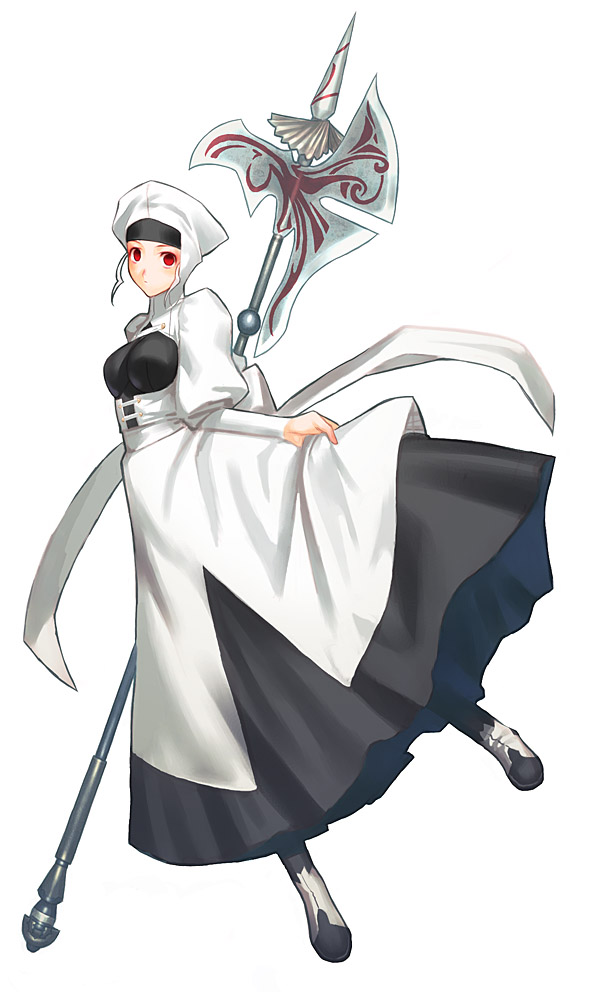 leysritt (fate and 2 more) drawn by sakamoto_mineji