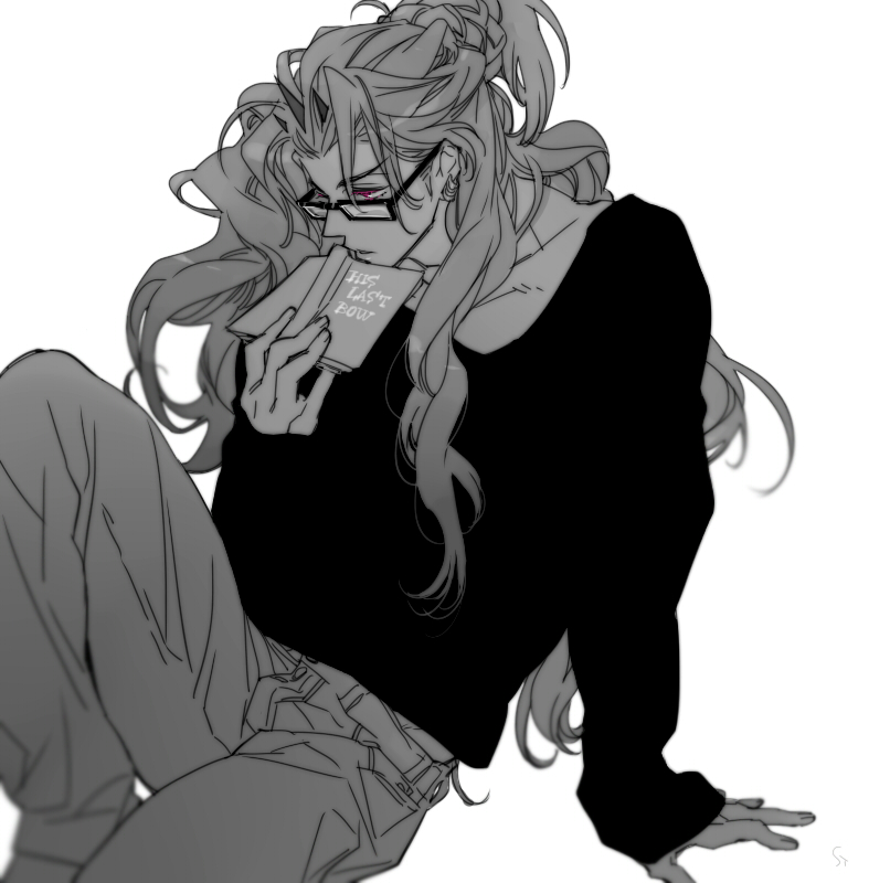 kars (jojo no kimyou na bouken and 1 more) drawn by toujou_sakana