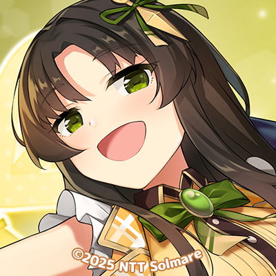 saion-ji enju (moe! ninja girls and 1 more)