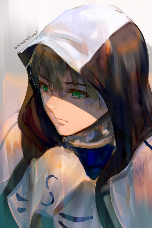 arthur pendragon (fate and 1 more) drawn by weed_(astarone)