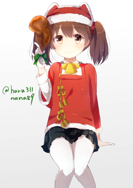 ryuujou and ryuujou kai ni (kantai collection) drawn by harusawa