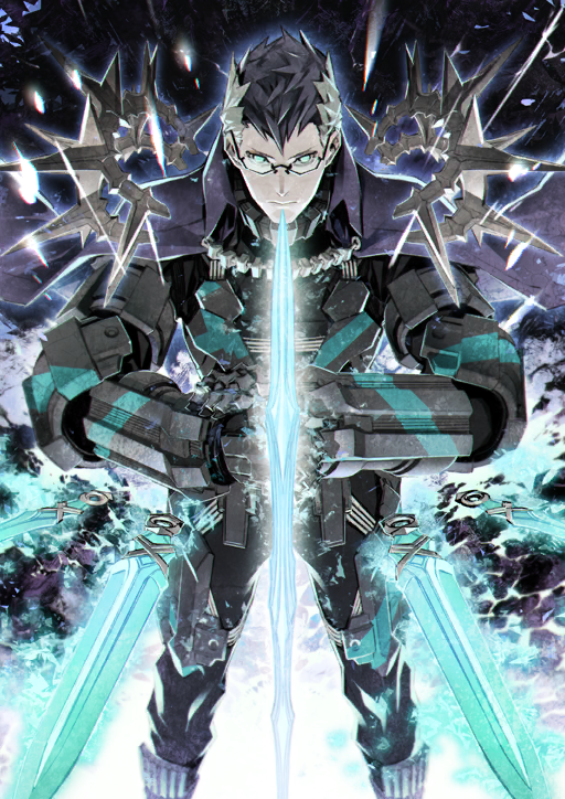 sigurd (fate and 1 more) drawn by miwa_shirow