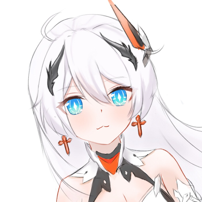 kiana kaslana (honkai and 1 more) drawn by xuanji_you_wei_(user_xuep2558)