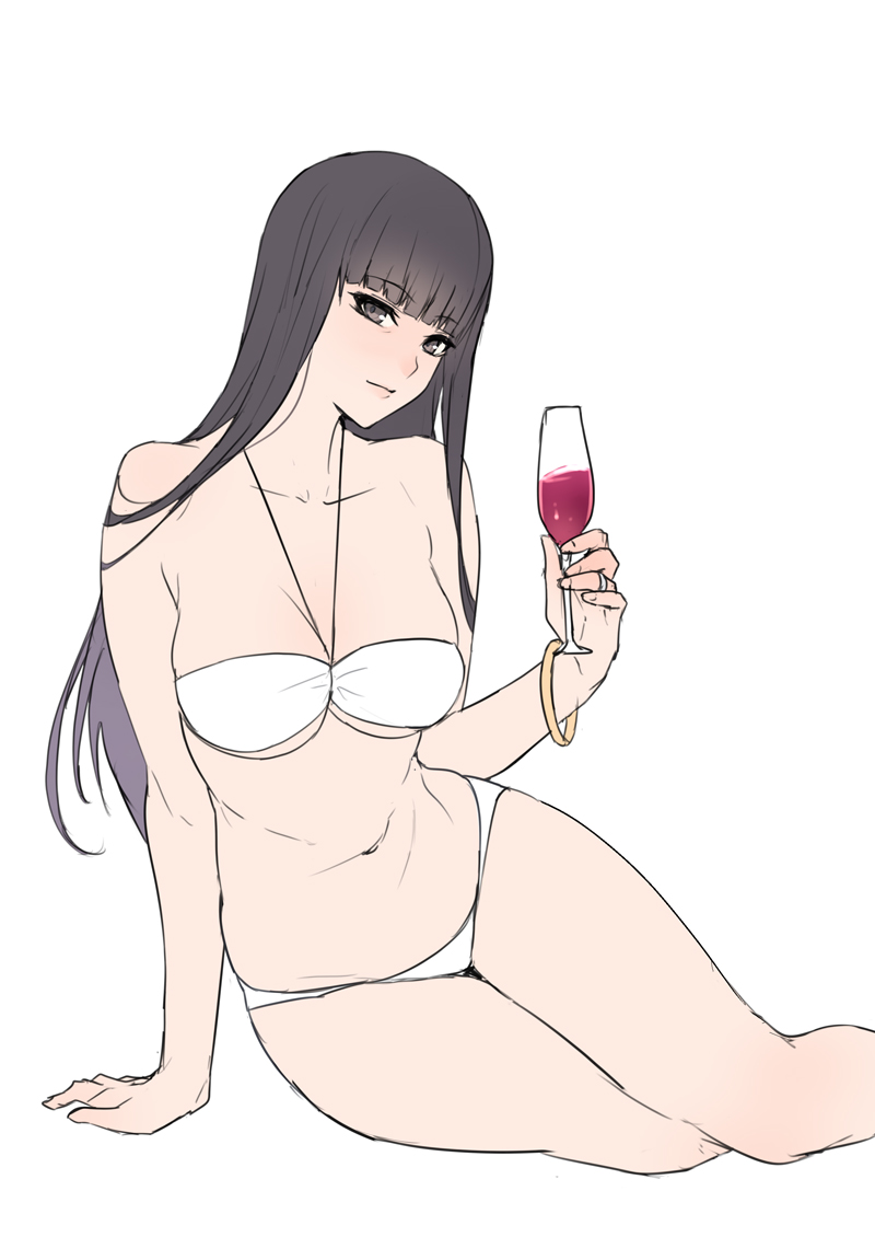 nishizumi shiho (girls und panzer) drawn by ban!_(bansankan)