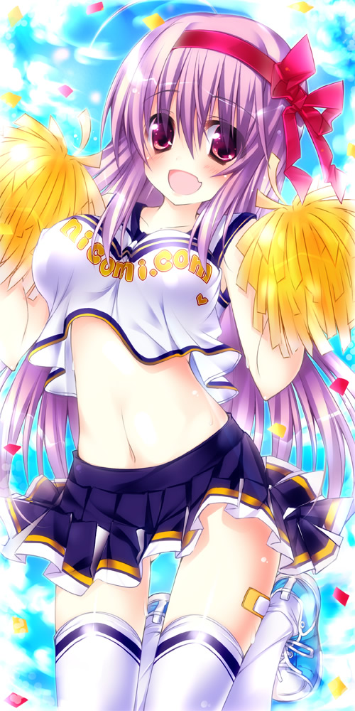 original and 1 more drawn by ooji_cha