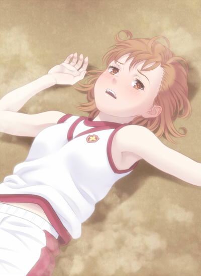 misaka mikoto (toaru majutsu no index and 1 more) drawn by ashishi