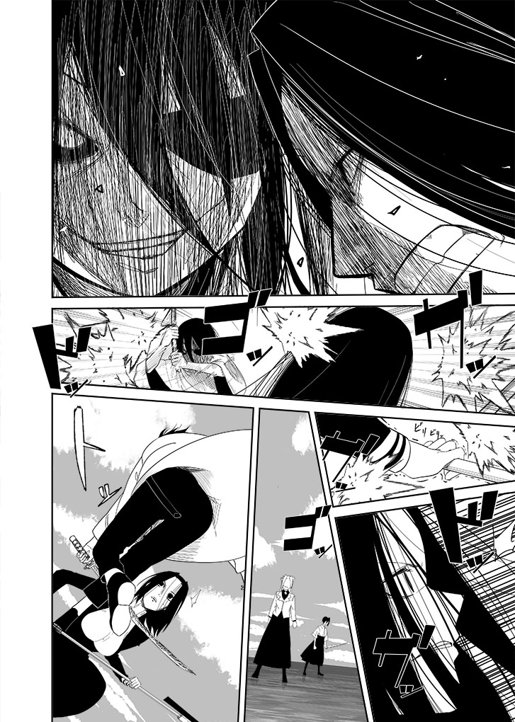 kaga, tenryuu, tatsuta, and jun'you (kantai collection) drawn by c-button