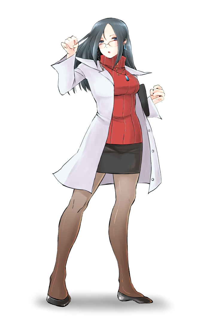 minazuki kyouko (justice gakuen and 1 more) drawn by minato_(leap-up)