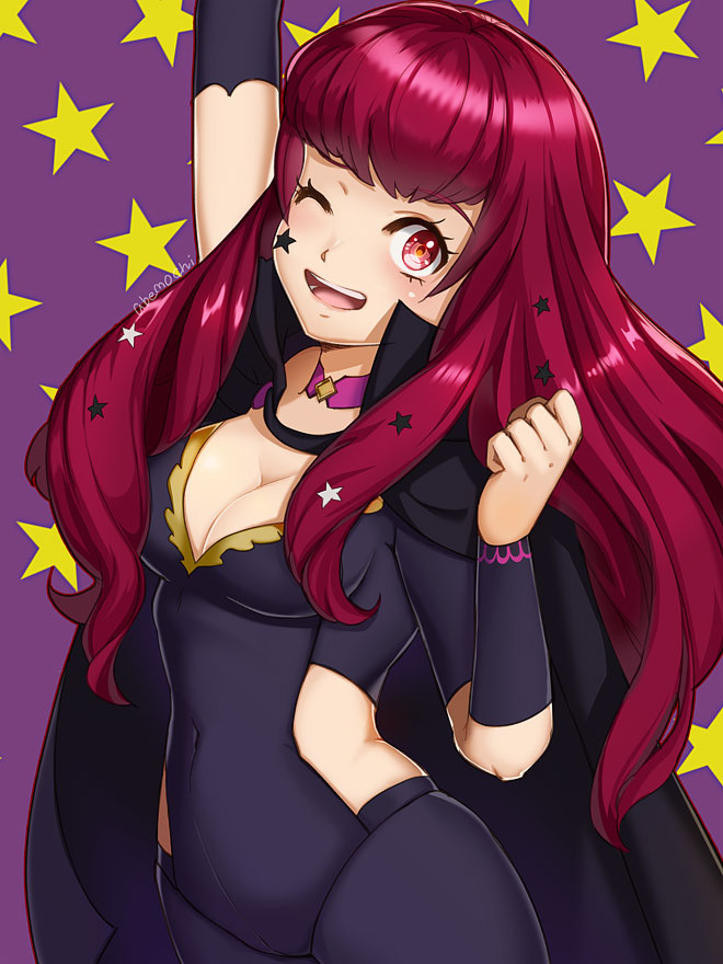 yunaka (fire emblem and 1 more) drawn by abemochi