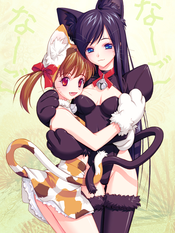 fukuzawa yumi and ogasawara sachiko (maria-sama ga miteru) drawn by miyama_amehiko
