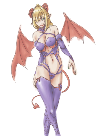 mizuhashi parsee and succuparu (touhou) drawn by onsoku_neko-punch