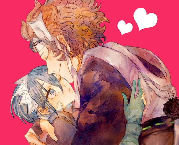 setsuna and azama (fire emblem and 1 more) drawn by shourou_kanna