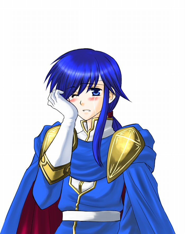 seliph (fire emblem and 1 more) drawn by bo_(774berry)
