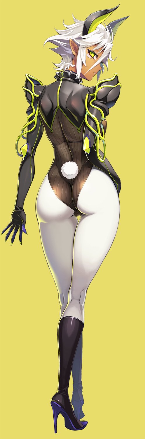 zest (shinmai maou no testament) drawn by ookuma_nekosuke
