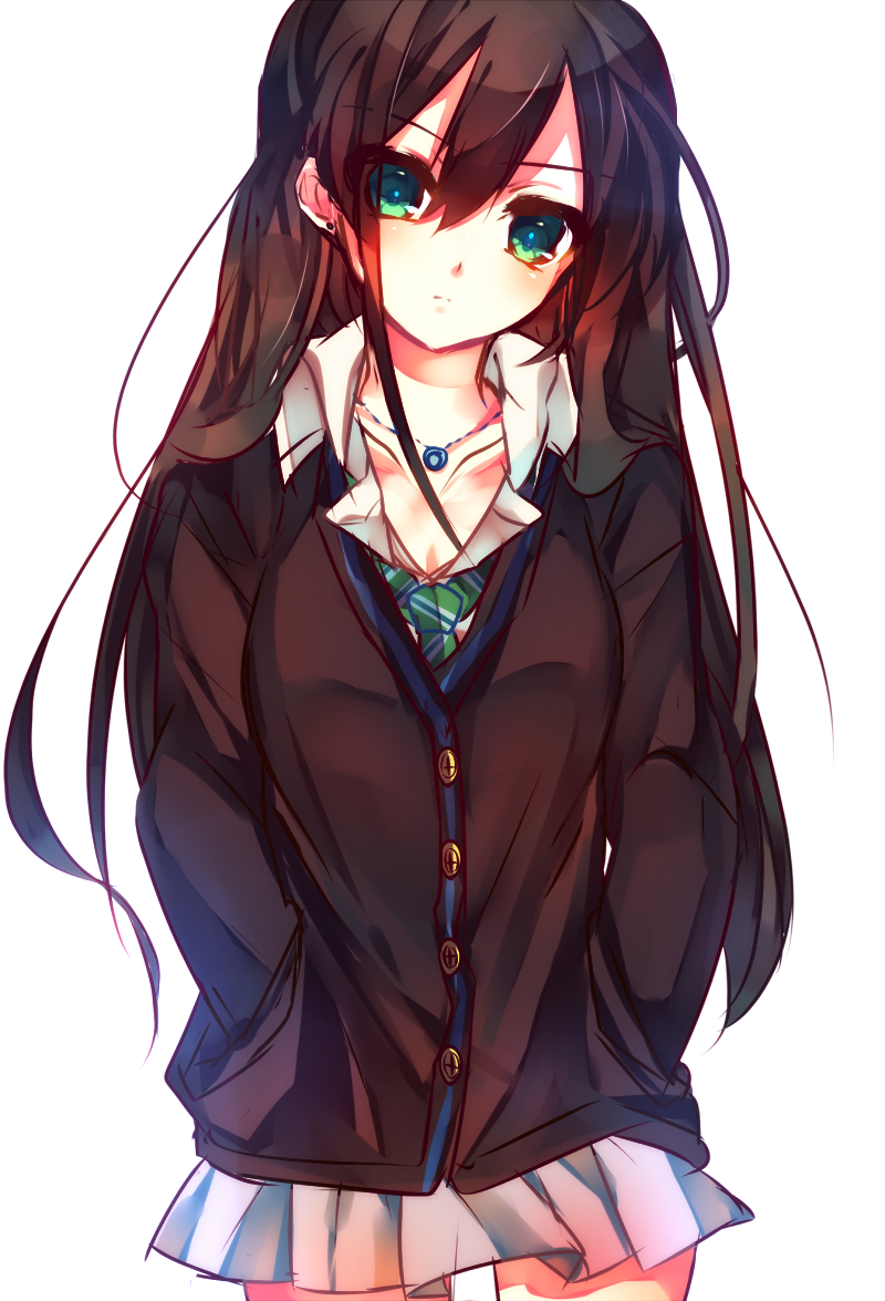 shibuya rin (idolmaster and 1 more) drawn by shiroto_iku