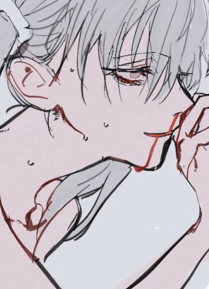 oikura sodachi (monogatari and 1 more) drawn by tbrsnsk