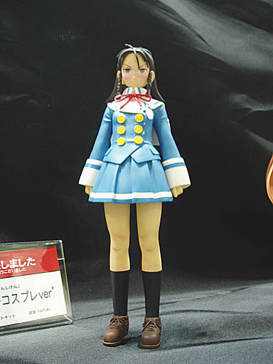 ogiue chika and kamishakujii renko (genshiken and 1 more)