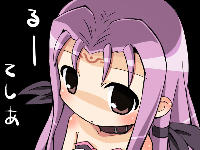 lutecia alpine (lyrical nanoha and 1 more) drawn by izuno_kenta
